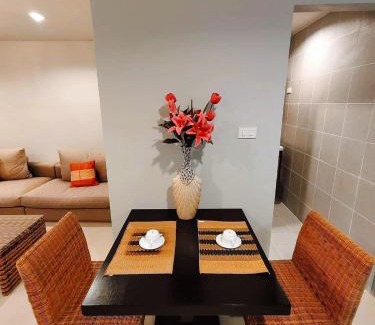 Phuket Apartment | The Nakara Town