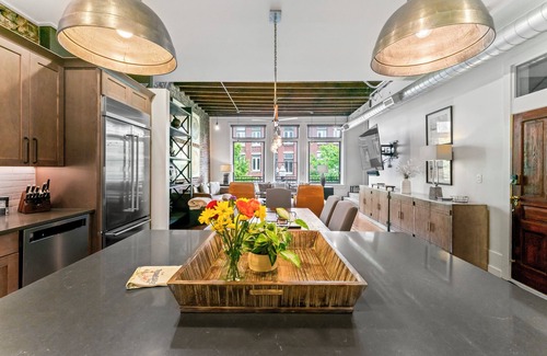 Old City Apartment | The Nama Retreat 202