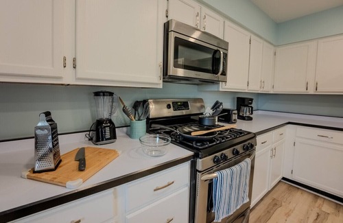 North Lima House | The Nantucket Nook @ Pine Lake