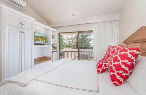 Napa Apartment | The Napa Residences, Steps from World-Class Wineries