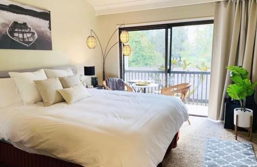 Napa Apartment | The Napa Residences, Steps from World-Class Wineries