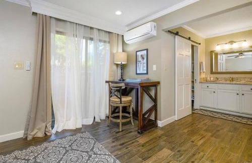 Napa Apartment | The Napa Residences, Steps from World-Class Wineries