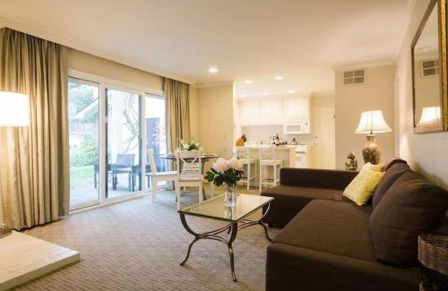 Napa Apartment | The Napa Residences, Steps from World-Class Wineries