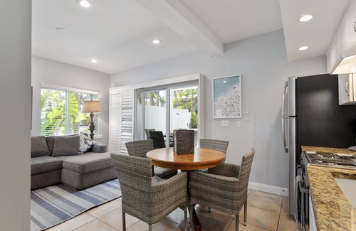 Indian Rocks Beach House | The Narrows Guesthouse