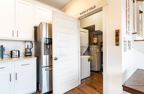 McFerrin Park House | The Nashville Star - Darling Home with Southern Charm