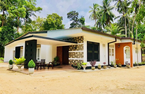 Welivitiya-Divithura Villa | THE NATURE HOLIDAY HOME