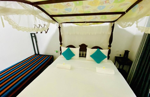 Karandeniya Bed & Breakfast | The Nature Palace Villa