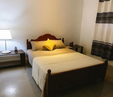 Bope-Poddala House | The Nature Resort