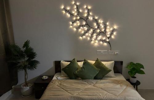 Pashan House | The Nature's Solitude 'Prakriti'
