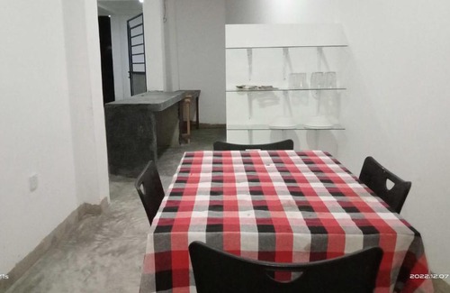 Padinnoruwa Apartment | The Nature villa