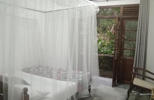 Padinnoruwa Apartment | The Nature villa