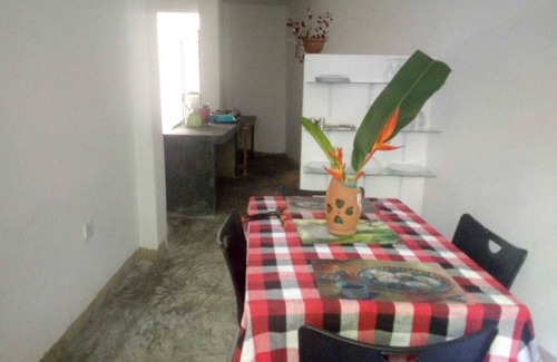 Wanchawala Villa | The Nature with nature