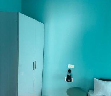 Palolem Apartment | The Nautical Nest - Hospitality