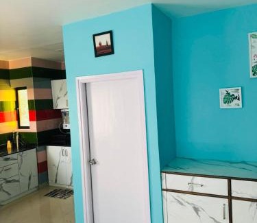 Palolem Apartment | The Nautical Nest - Hospitality