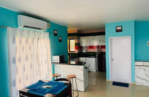 Palolem Apartment | The Nautical Nest - Hospitality
