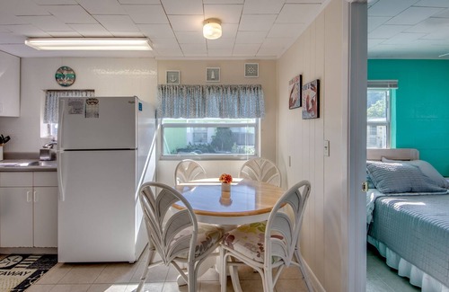 Matlacha Cottage | The Nautical Nook - A Cozy, Waterfront Cottage