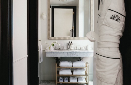 Midtown South Hotel | The Ned NoMad