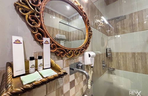Haridwar Hotel | The Neeraj River Forest Resort