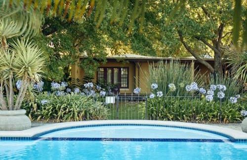 Trawal Villa | The Neighbours Farm - Homestead
