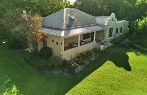 Trawal Villa | The Neighbours Farm - Homestead