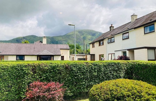Fort William House | The Nell in Central Fort William
