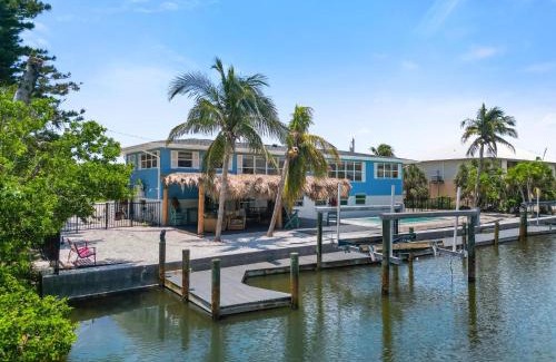 Mid Island House | The Nellie by Sun Palace Vacations
