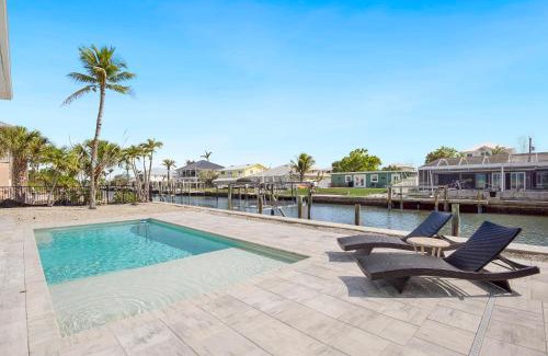 Mid Island House | The Nellie by Sun Palace Vacations