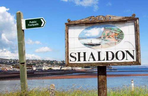 Shaldon Bed & Breakfast | The Ness