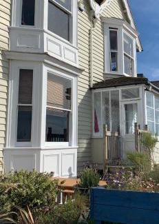 Whitstable House | The Ness