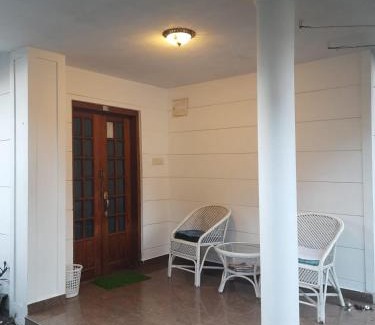 Mullakkal House | The Nest An Heritage House