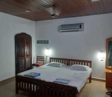 Mullakkal House | The Nest An Heritage House