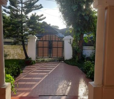 Mullakkal House | The Nest An Heritage House