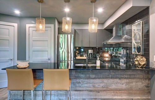 Mont-Tremblant Condo | The Nest at Algonquin: Retreat for 2 on Mountain