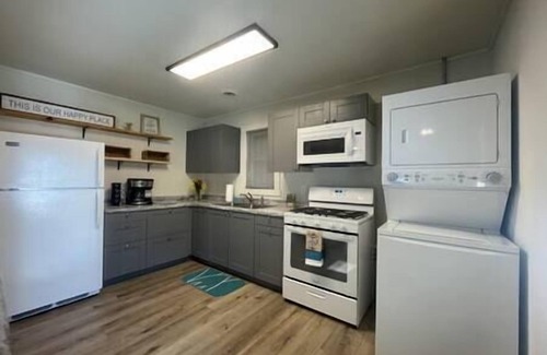 Alexandria House | The Nest at Darling Shores