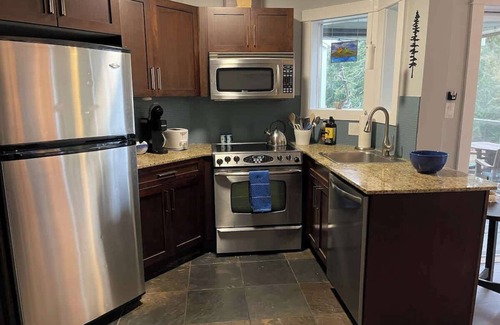 Regional District of Nanaimo Condo | The Nest at Nanoose Bay - Oceanview 1-BDRM