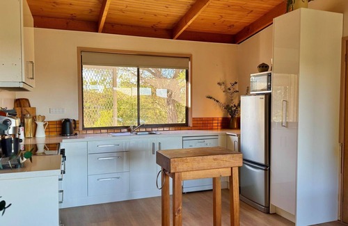 Venus Bay House | The Nest