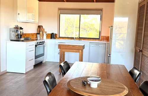 Venus Bay House | The Nest