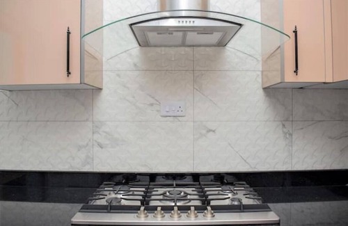 Bamburi Apartment | The NEST, beachfront apartment in Nyali