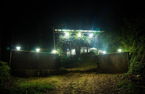 Madikeri House | The Nest Bettathur Coorg Ct No 1