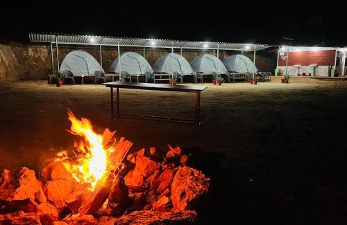Madikeri Other | The nest bettathur Coorg campsite