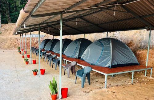 Madikeri Other | The nest bettathur Coorg campsite