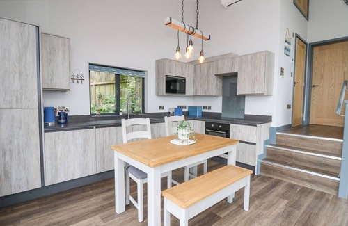 Tenby Cottage | The Nest Brython