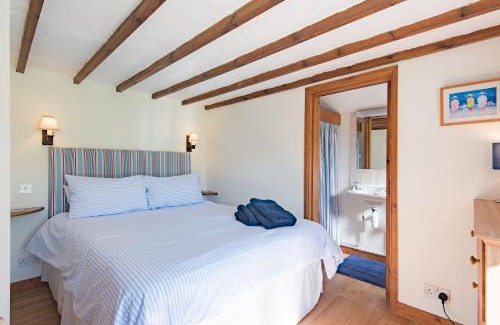 Burmarsh House | The Nest by Bloom Stays