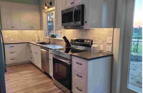 Regional District of Nanaimo Other | The Nest!
