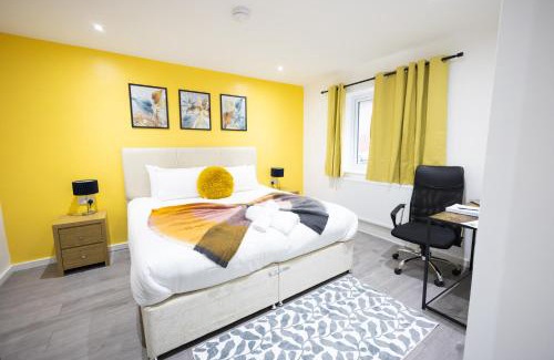 Banbury House | The Nest
