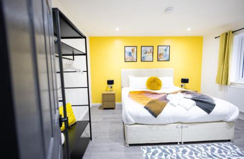 Banbury House | The Nest