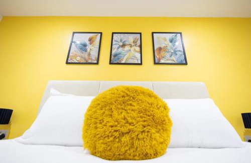 Banbury House | The Nest