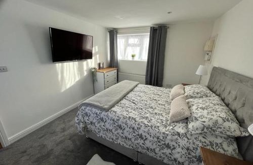 Belluton Apartment | The Nest
