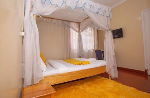 Kericho Hotel | The Nest Guest House Kericho