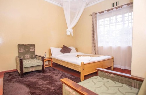 Kericho Hotel | The Nest Guest House Kericho